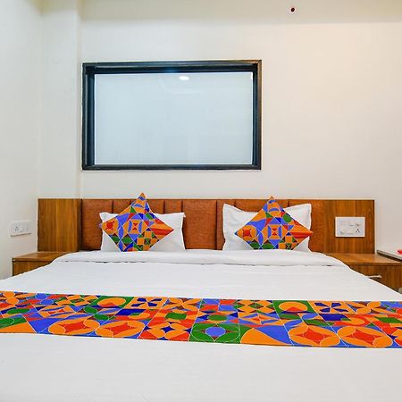 Fabhotel Shree Nakoda Paradise Ujjain Exterior foto